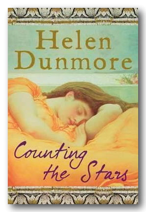 Helen Dunmore - Counting The Stars (2nd Hand Hardback) | Campsie Books