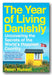 Helen Russell - The Year of Living Danishly (2nd Hand Paperback) | Campsie Books