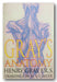 Henry Gray FRS - Gray's Anatomy (2nd Hand Paperback) | Campsie Books