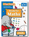 I Can Learn - Ready For Maths (Ages 5-7) (New Softback)