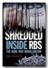 Ian Fraser - Shredded (Inside RBS, The Bank That Broke Britain) (2nd Hand Hardback) | Campsie Books