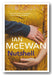 Front Book Cover from Ian McEwan - Nutshell (2nd Hand Paperback)