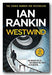 Front Book Cover from Ian Rankin - Westwind (2nd Hand Paperback)