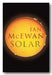 Ian McEwan - Solar (2nd Hand Hardback) | Campsie Books