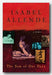 Front Book Cover from Isabel Allende - The Sum of Our Days (2nd Hand Paperback)