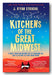 J. Ryan Stradal - Kitchens of The Great Midwest (2nd Hand Paperback) | Campsie Books