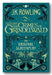 Front Book Cover from JK Rowling - The Crimes of Grindelwald (Orig. Screenplay) (New Paperback)