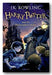 J.K. Rowling - Harry Potter & The Philosopher's Stone (2nd Hand Paperback)