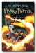 J.K. Rowling - Harry Potter & The Half Blood Prince (New Paperback) | Campsie Books