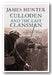 Front Book Cover from James Hunter - Culloden & The Last Clansman (2nd Hand Paperback) 
