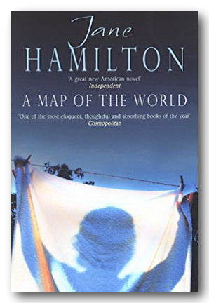 Jane Hamilton - A Map of The World (2nd Hand Paperback) | Campsie Books