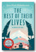 Front Book Cover from Jean-Paul Didierlaurent - The Rest of Their Lives (2nd Hand Paperback)