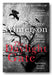 Front Book Cover from Jeanette Winterson - The Daylight Gate (2nd Hand Paperback)