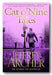 Front Book Cover from Jeffrey Archer - Cat O' Nine Tales (2nd Hand Paperback)