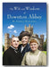 Jessica Fellowes - The Wit & Wisdom of Downton Abbey (2nd Hand Hardback)