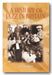 Front Book Cover from Jim Godbolt - A History of Jazz in Britain (1919-50) (2nd Hand Hardback)
