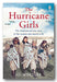 Front Book Cover from Jo Wheeler - The Hurricane Girls (2nd Hand Paperback)