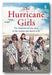 Jo Wheeler - The Hurricane Girls (2nd Hand Paperback) | Campsie Books