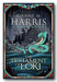 Front Book Cover from Joanne M. Harris - The Testament of Loki (2nd Hand Hardback)
