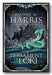 Joanne M. Harris - The Testament of Loki (2nd Hand Hardback) | Campsie Books