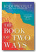 Front Book Cover from Jodi Picoult - The Book of Two Ways (2nd Hand Hardback)
