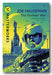 Front Book Cover from Joe Haldeman - The Forever War (2nd Hand Paperback)