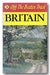 Front Book Cover from Off The Beaten Track - Britain (16 Itineraries that Explore Britain's Best-Kept Secrets) (2nd Hand Softback)