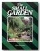 John Brookes - The Small Garden (2nd Hand Paperback) | Campsie Books