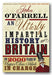 Front Book Cover from John O'Farrell - An Utterly Impartial History of Britain (2nd Hand Paperback)