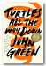 John Green - Turtles All The Way Down (2nd Hand Hardback) | Campsie Books