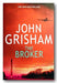 John Grisham - The Broker (2nd Hand Hardback) | Campsie Books