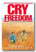 John Briley - Cry Freedom (A True story of Friendship) (2nd Hand Paperback) | Campsie Books