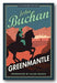 John Buchan - Greenmantle (2nd Hand Paperback) | Campsie Books