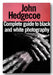 John Hedgecoe - Complete Guide to Black & White Photography (2nd Hand Paperback) | Campsie Books