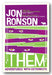 Jon Ronson - Them (Adventures with Extremists) (2nd Hand Paperback) | Campsie Books