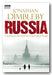 Front Book Cover from Jonathan Dimbleby - Russia (2nd Hand Hardback)