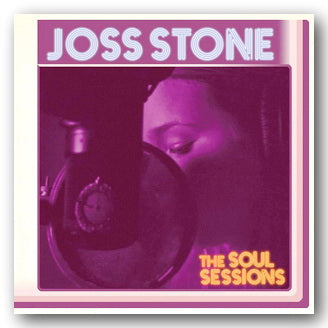 Joss Stone - The Soul Sessions (2nd Hand CD) | Campsie Books