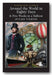 Front Book Cover from Jules Verne - Around The World In 80 Days & Five Weeks In A Balloon (2nd Hand Paperback)