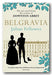 Front Book Cover from Julian Fellowes - Belgravia (2nd Hand Paperback)