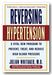 Julian Whitaker, MD - Reversing Hypertension (2nd Hand Paperback)