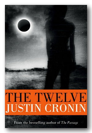 Front Book Cover from Justin Cronin - The Twelve (The Passage #2) (2nd Hand Paperback)