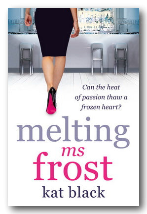 Kat Black - Melting Ms Frost (2nd Hand Paperback) | Campsie Books