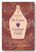 Front Book Cover from Kathy O'Shaughnessy - In Love With George Elliot (2nd Hand Paperback)