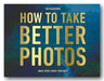 Kevin Meredith - How To Take Better Photos (2nd Hand Flexibound) | Campsie Books