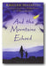 Front Book Cover from Khaled Hosseini - And The Mountains Echoed (2nd Hand Hardback)