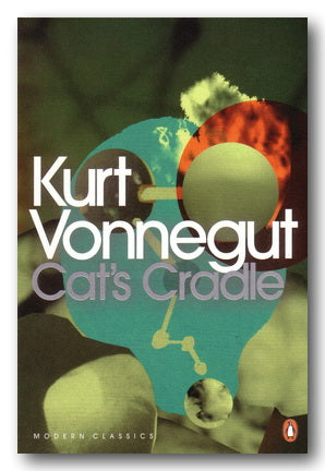 Kurt Vonnegut - Cat's Cradle (2nd Hand Paperback) | Campsie Books