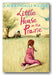 Front Book Cover from Laura Ingalls Wilder - Little House on The Prairie (2nd Hand Paperback)