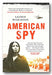 Front Book Cover from Laureen Wilkinson - American Spy (2nd Hand Hardback)