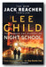 Lee Child - Night School (2nd Hand Paperback) | Campsie Books