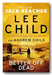 Lee Child & Andrew Child - Better Off Dead (2nd Hand Hardback)